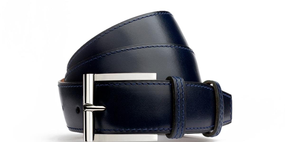 weston Ceinture Demi-Jonc