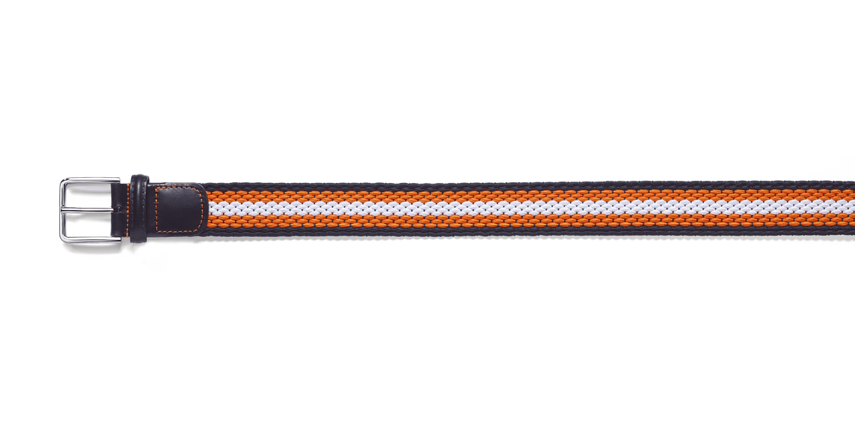 Weston Ceinture Élastique Roland-Garros