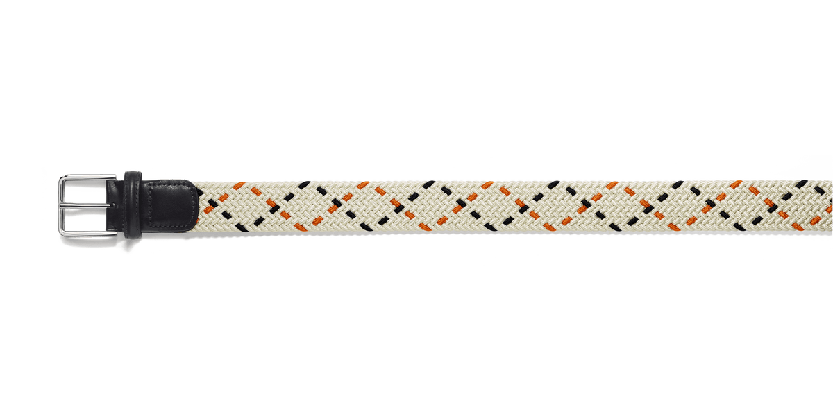 Weston Ceinture Élastique Roland-Garros