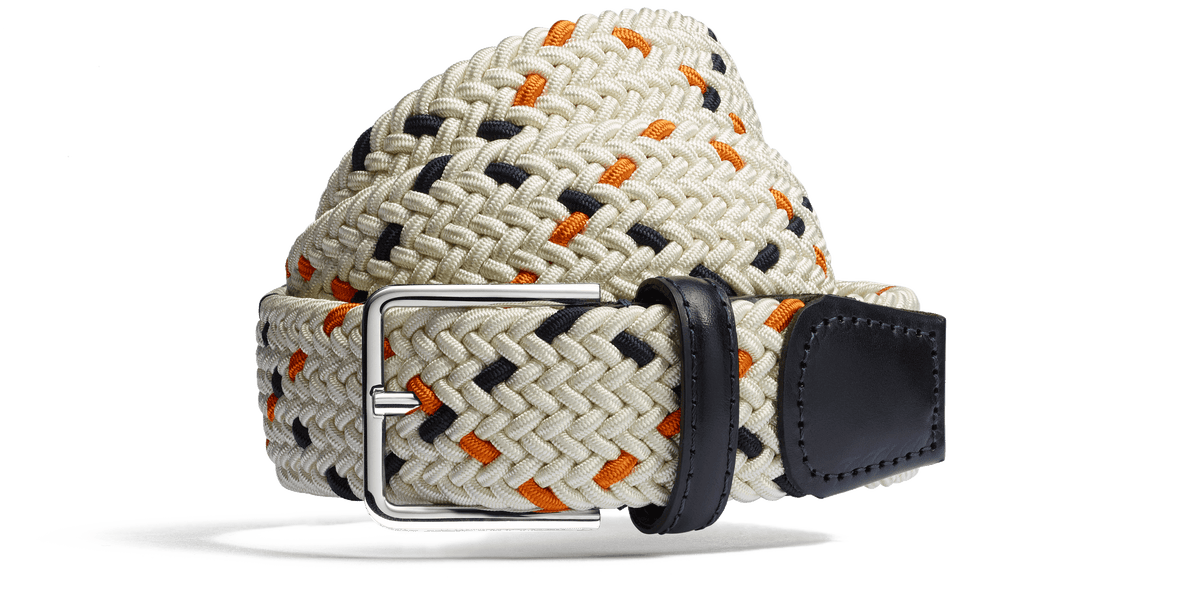 weston Ceinture Élastique Roland-Garros