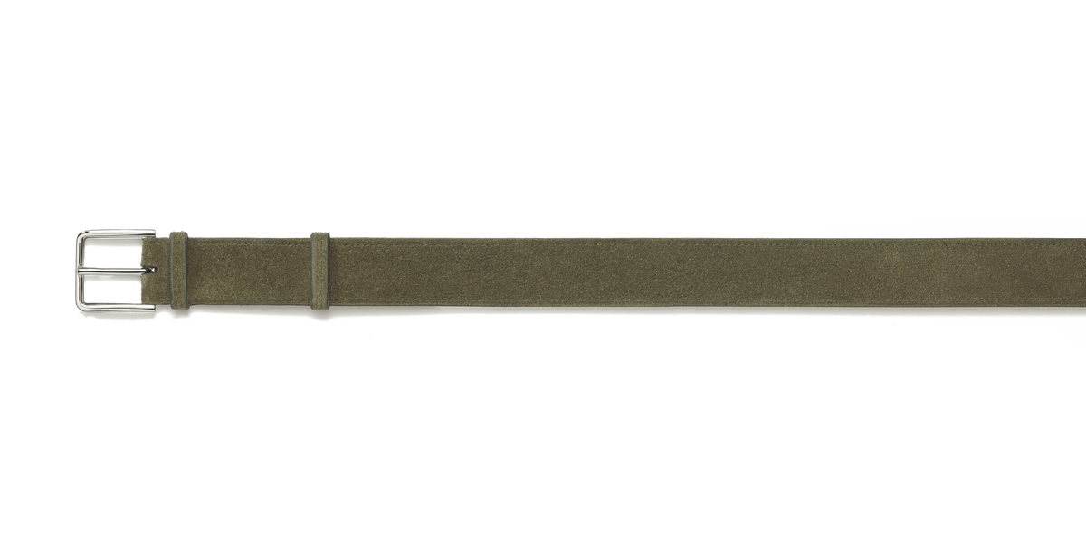 Weston Ceinture Signature