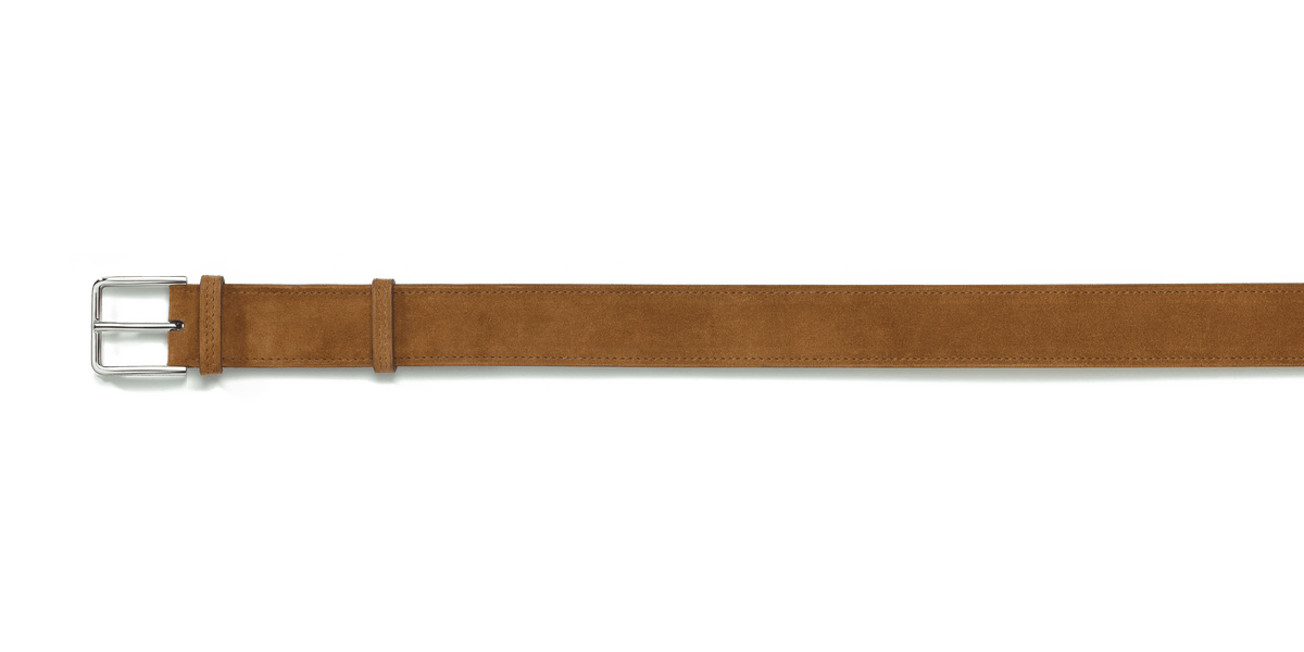 Weston Ceinture Signature