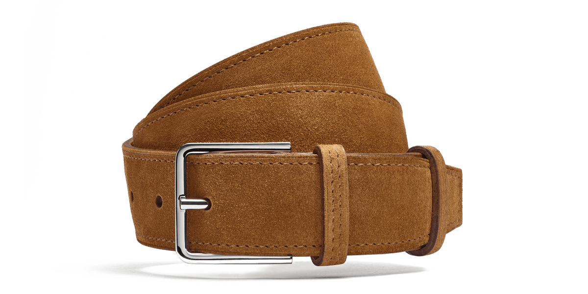 weston Ceinture Signature