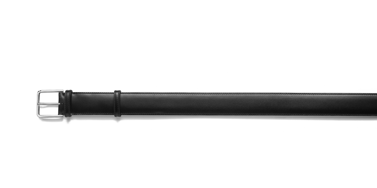 Weston Ceinture Signature