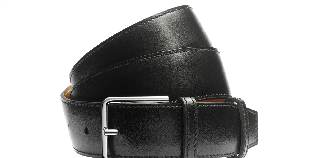 weston Ceinture Signature