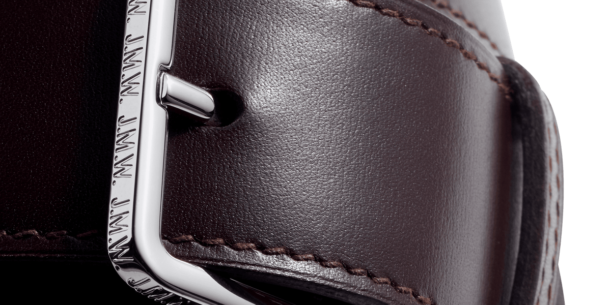 Weston Ceinture Signature