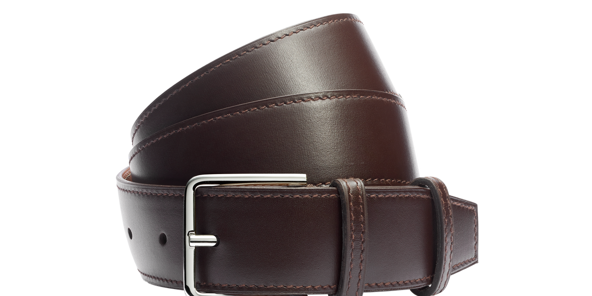 weston Ceinture Signature
