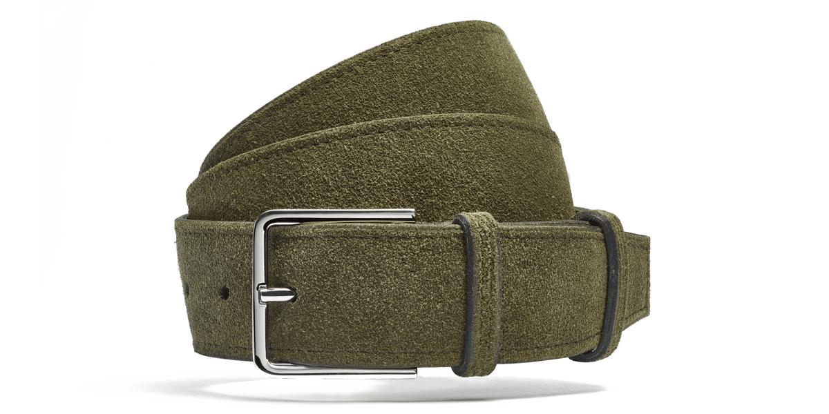 weston Ceinture Signature