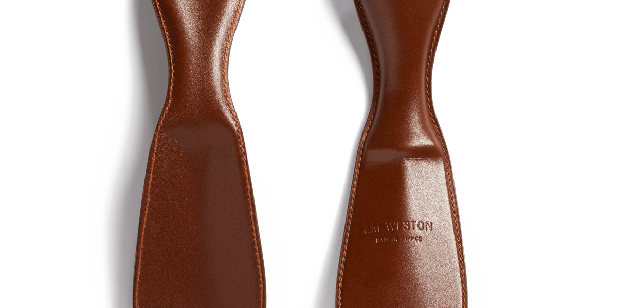 weston Chausse-pied petit modèle