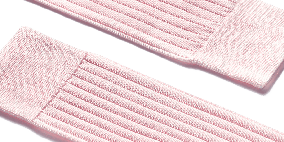 Weston Chaussettes Fil D'Ecosse Courtes