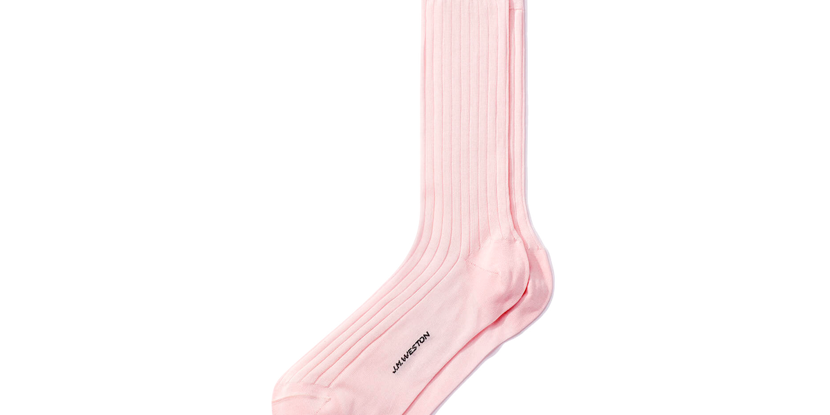 weston Chaussettes Fil d'Ecosse courtes