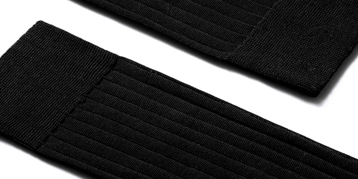 Weston Chaussettes Fil D'Ecosse Courtes