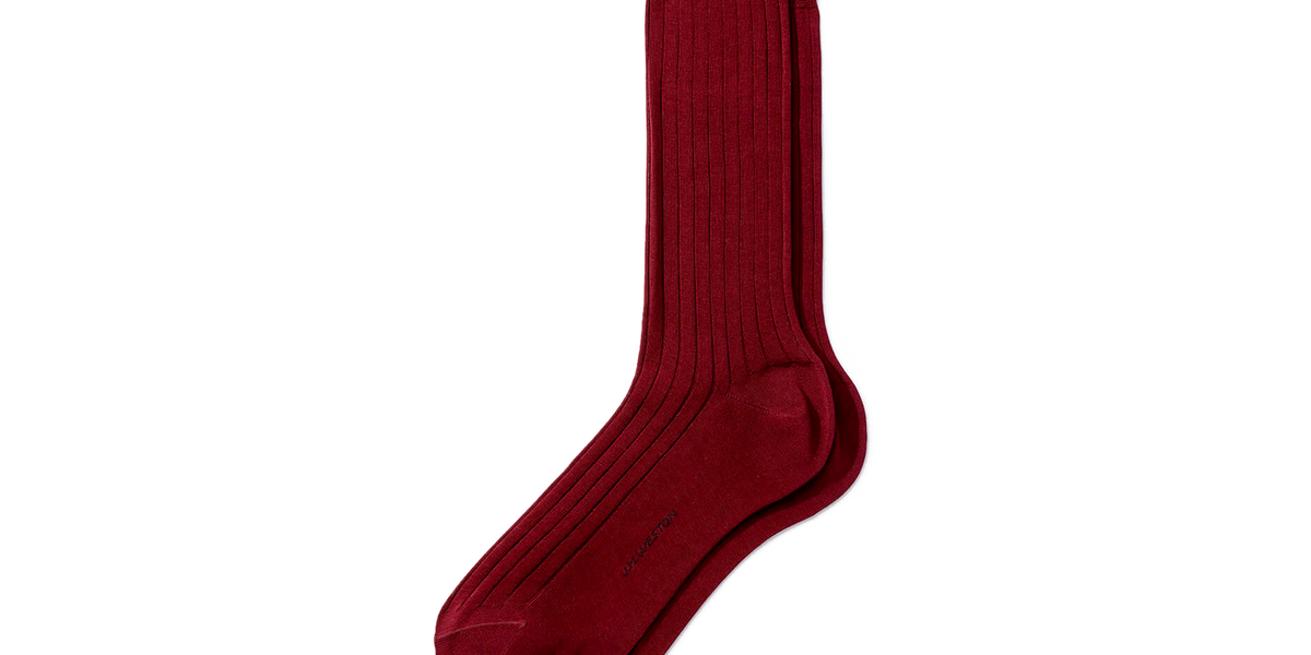 weston Chaussettes Fil d'Ecosse courtes