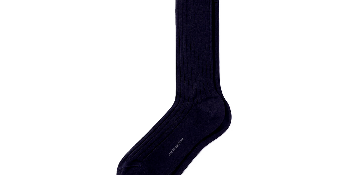 weston Chaussettes Fil d'Ecosse courtes