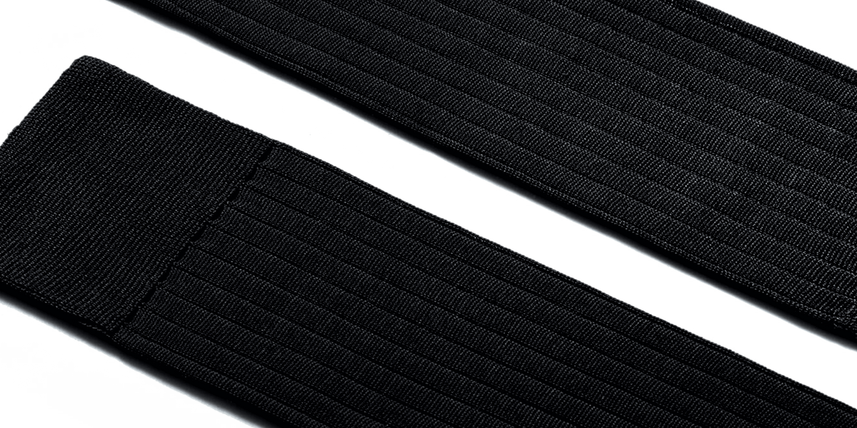 Weston Chaussettes Fil D'Ecosse Hautes