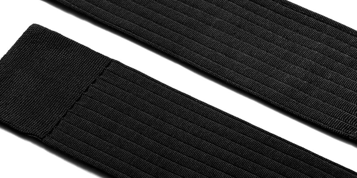 Weston Chaussettes Fil D'Ecosse Hautes