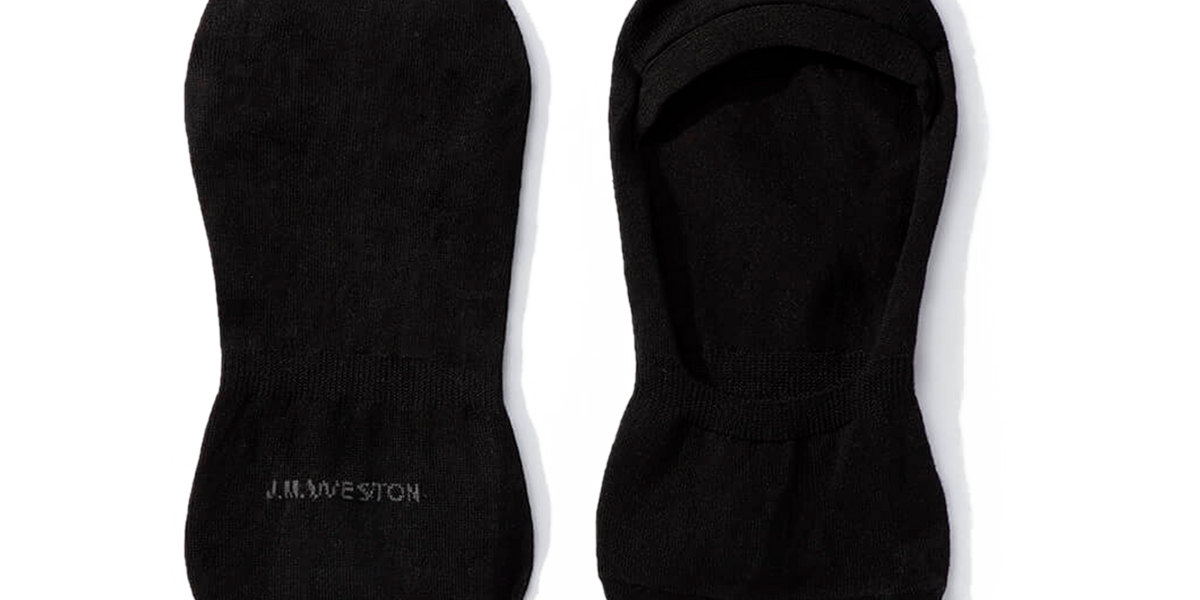 weston Chaussettes Invisibles