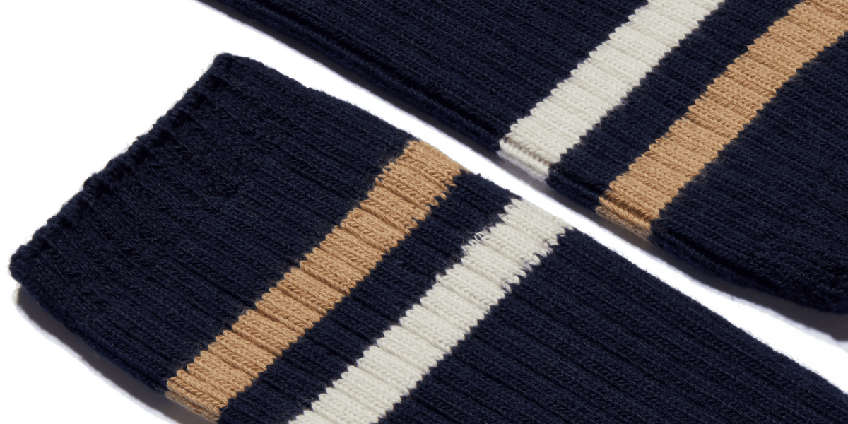 Weston Chaussettes Ivy League