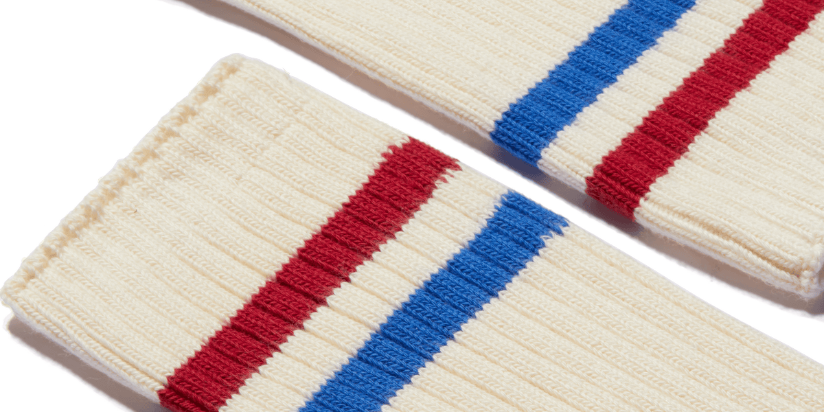 Weston Chaussettes Ivy League