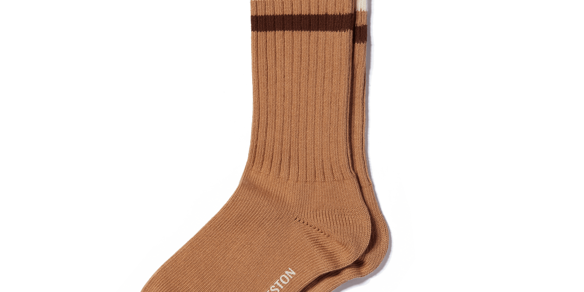 weston Chaussettes Ivy League