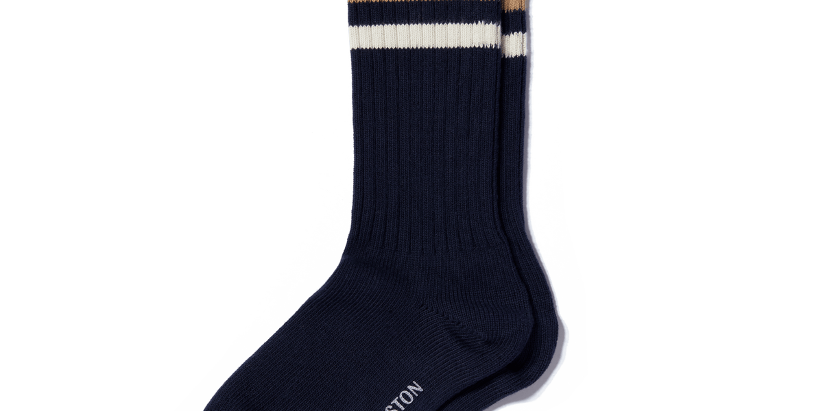 weston Chaussettes Ivy League