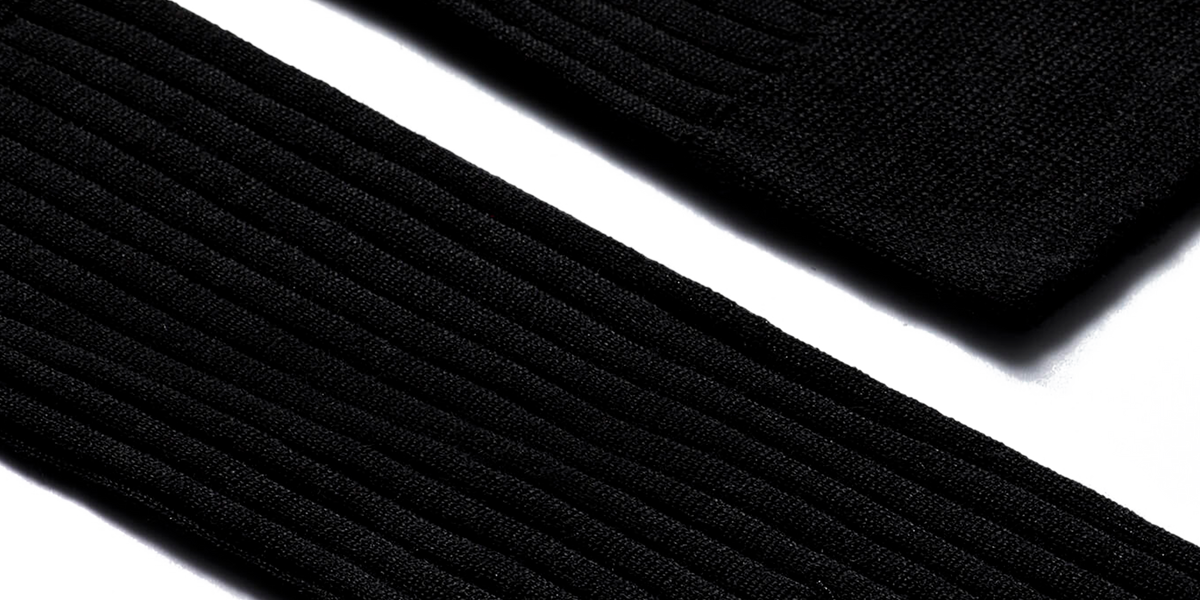 Weston Chaussettes Laine 80% Courtes