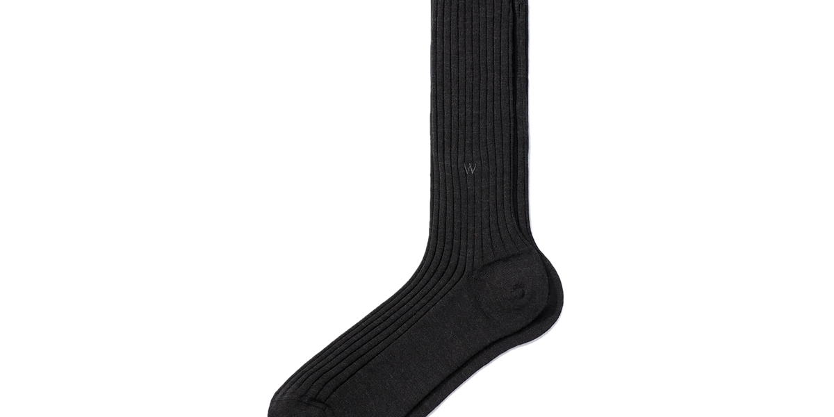 weston Chaussettes Laine 80% Courtes