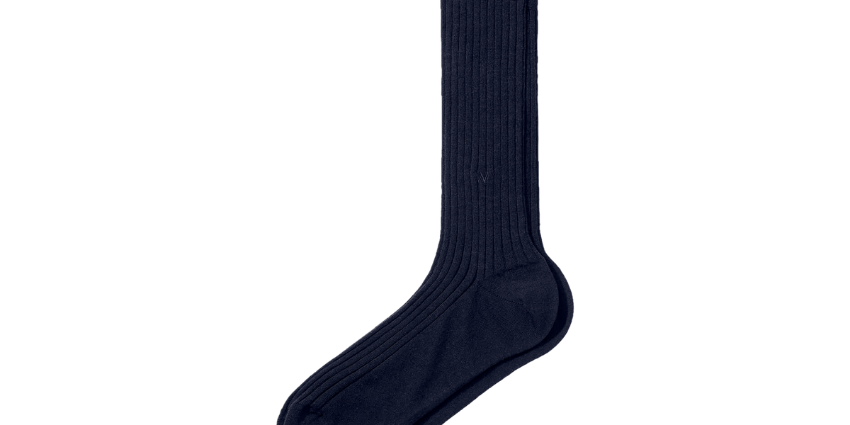 weston Chaussettes Laine 80% Courtes