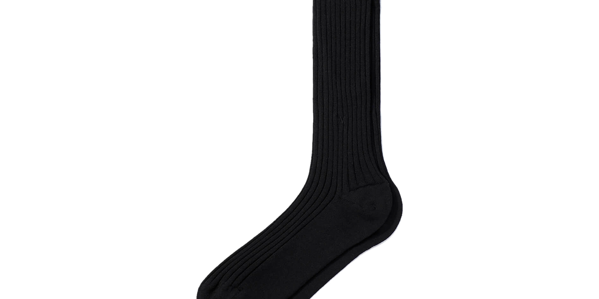 weston Chaussettes Laine 80% Courtes