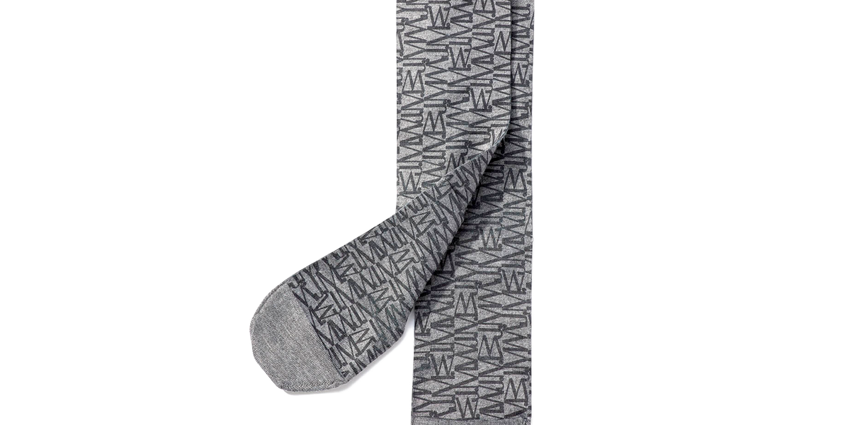weston Chaussettes Monogramme Courtes