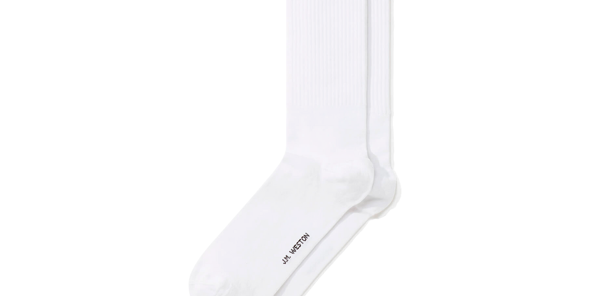 weston Chaussettes Sport courtes