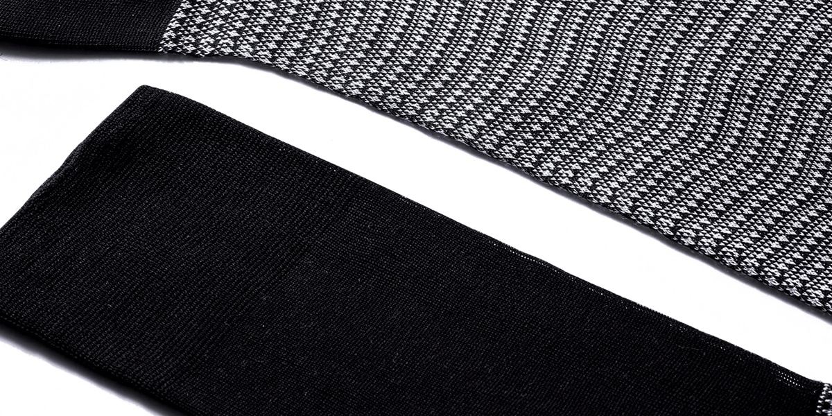 Weston Chaussettes Ultra Hautes