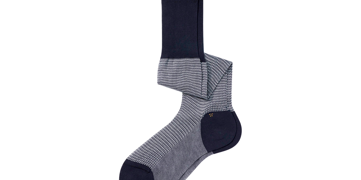 weston Chaussettes Ultra Hautes