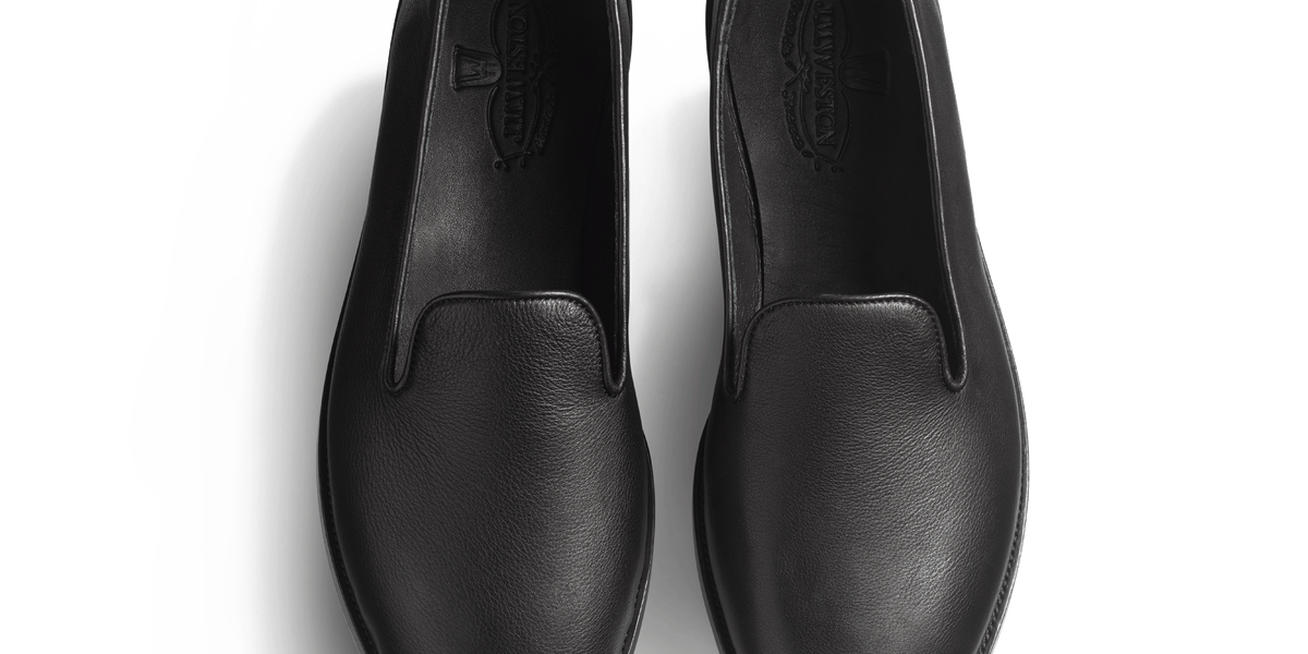 Weston Chausson Wakey