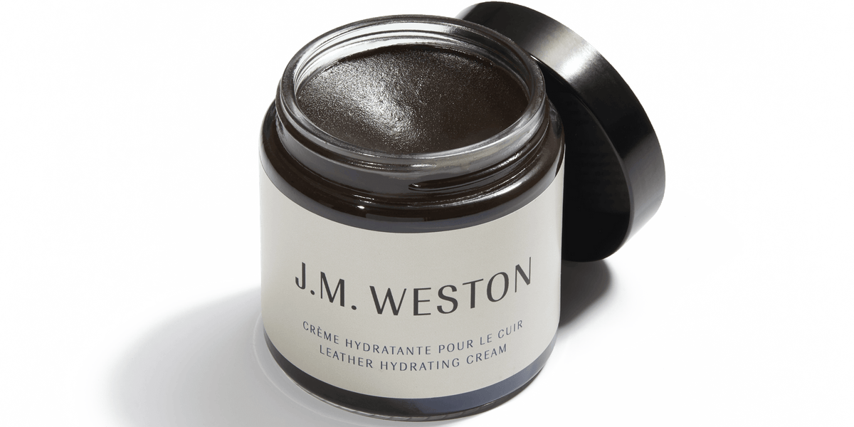 weston Crème hydratante