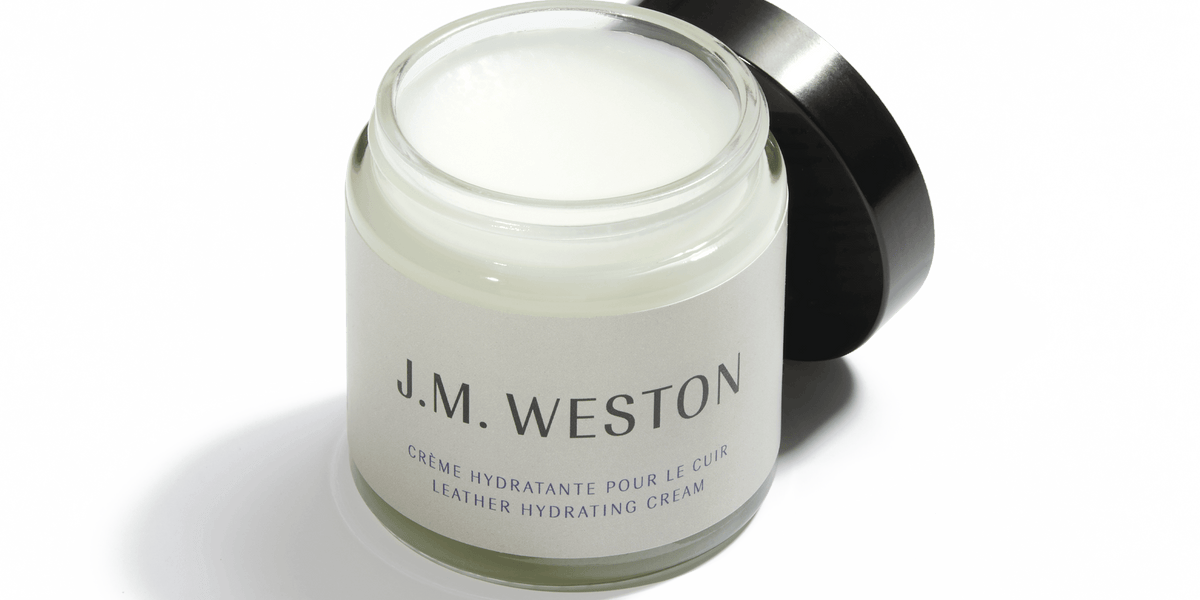 weston Crème hydratante