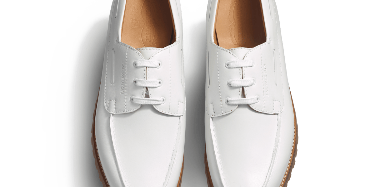 Weston Derby Bateau
