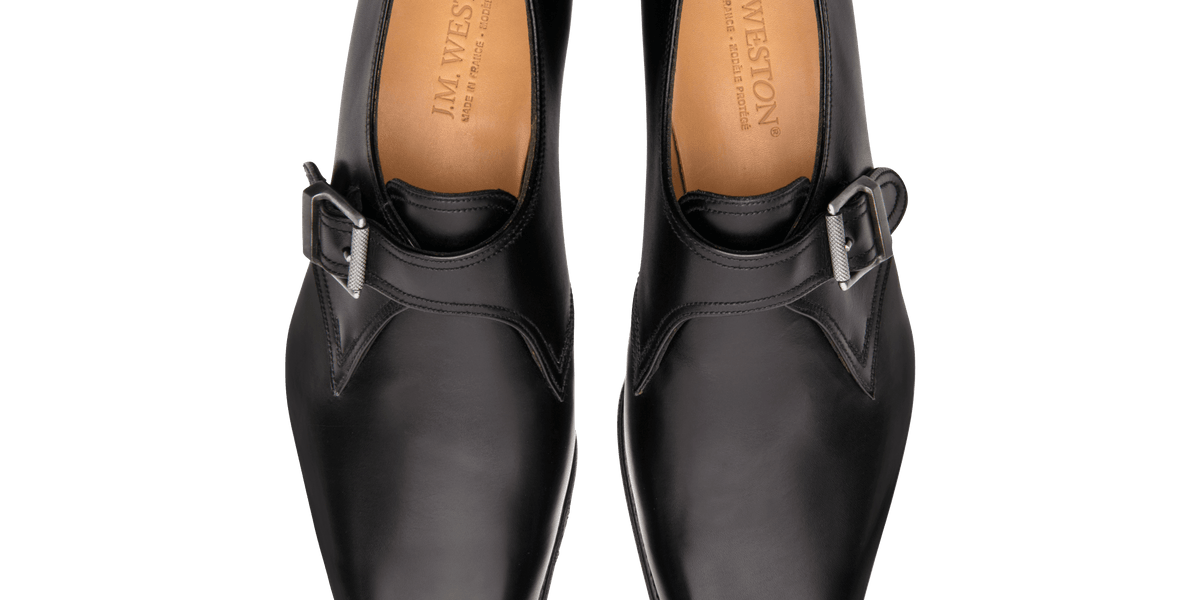 Weston Derby Boucle Flore