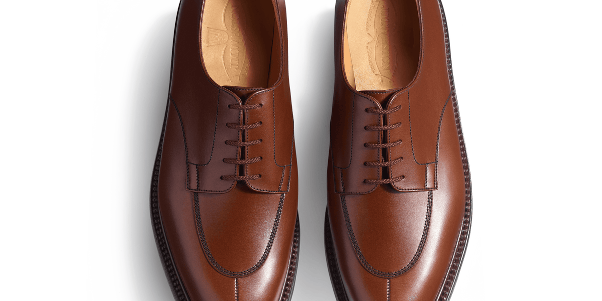 Weston Derby Demi-chasse