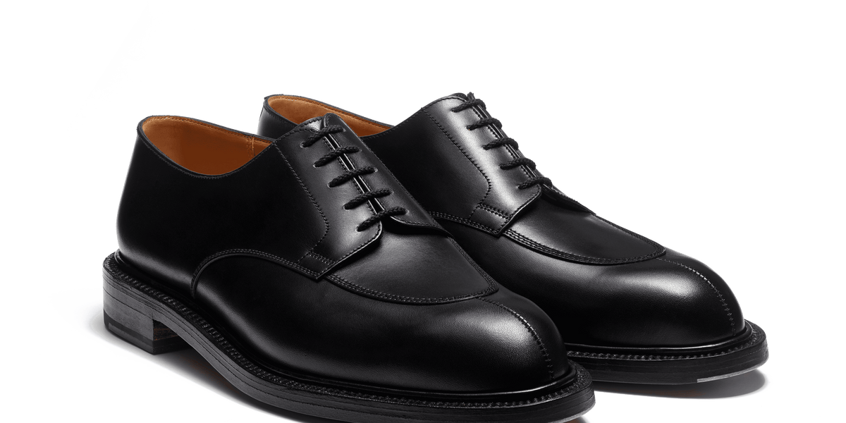 Weston Derby Demi-chasse