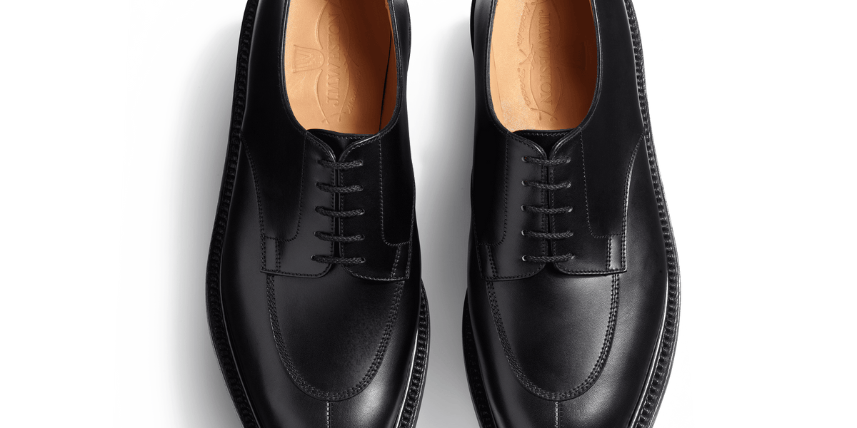 Weston Derby Demi-chasse