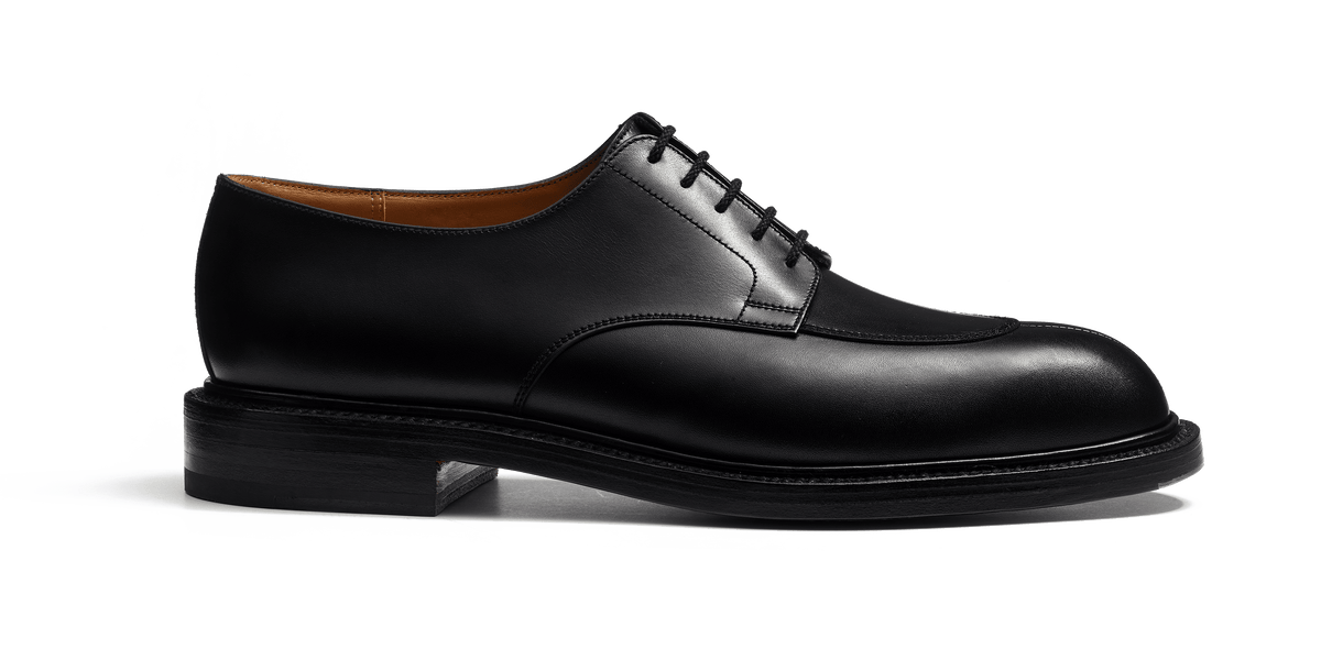 weston Derby demi-chasse