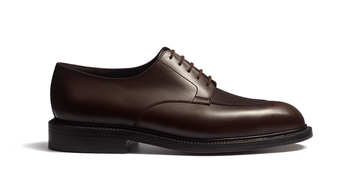 weston Derby demi-chasse