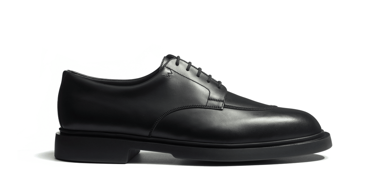 weston Derby Demi-Chasse Walker