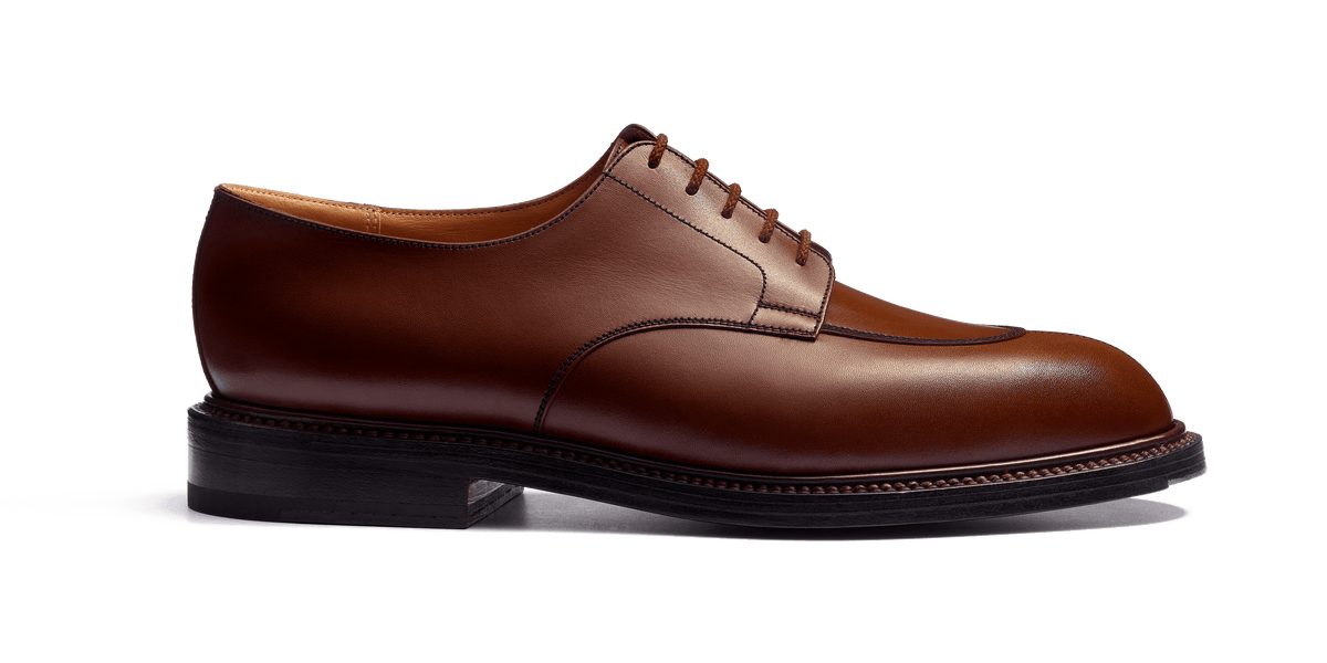 weston Derby demi-chasse