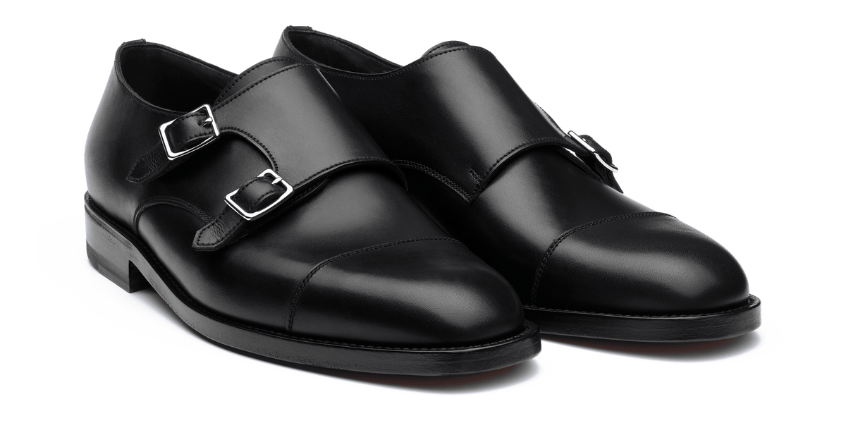 Weston Derby Double Boucle