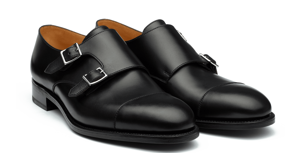 Weston Derby Double Boucle