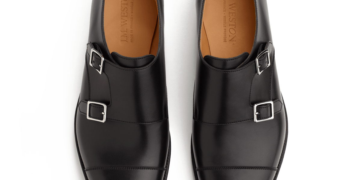 Weston Derby Double Boucle