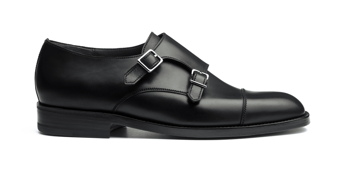 weston Derby Double boucle