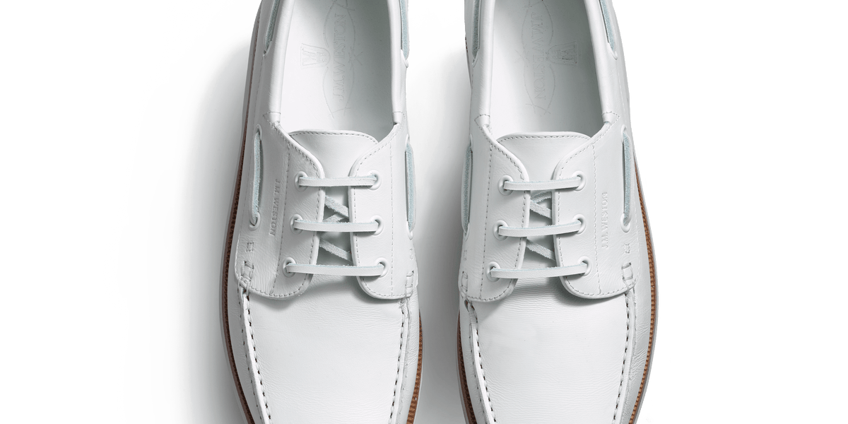 Weston Derby DoubleVent